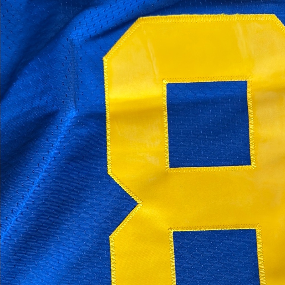 Throwback LA Rams jack Youngblood - Picture 7 of 8